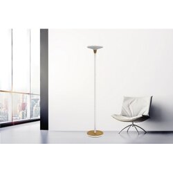 UNILUX Deckenfluter BALY BAMBOO