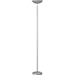 UNILUX 400153720 Deckenfluter Dely 2.0 LED grau 