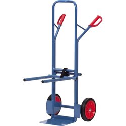 Fetra B1335V Sackkarre max. 300kg für Stühle