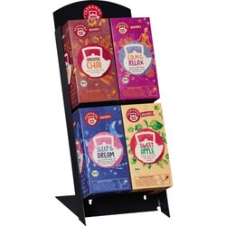Teekanne Teebar Gastro Premium 4 Packungen