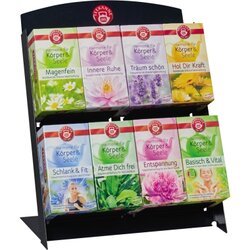 Teekanne Teebar Gastro Premium 8 Packungen