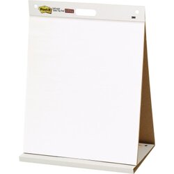 Post-it® 563R Flipchartblock Super Sticky  50,8x58,4cm