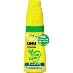 UHU® 46340 Alleskleber flinke flasche 40g Vielzweck