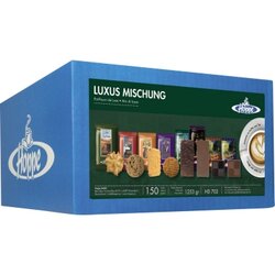 Hoppe HD702 Gebäck Luxus Mischung 150 St./Pack.