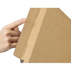 ColomPac® Versandkarton Universal