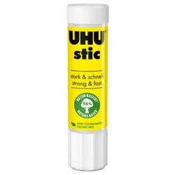 UHU® 65 Klebestift stic 65 21g 