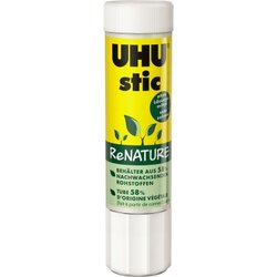 UHU® 40 Klebestift ReNature 21g 