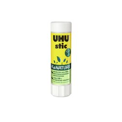 UHU® 47 Klebestift ReNATURE 40g 