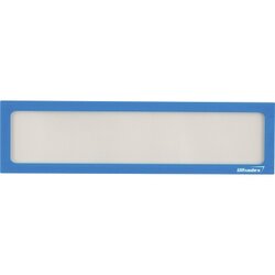 Ultradex 510507 Sichttasche 312x60mm magnetisch bl 5 St./Pack.