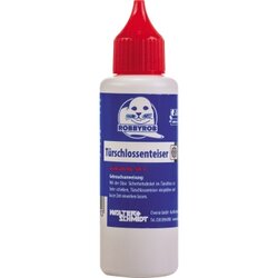 Robbyrob 8611000000 Türschlossenteiser 50ml 