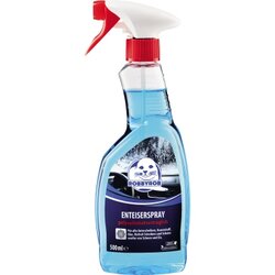Robbyrob 8632000000 Enteiserspray Sprühflasche 500ml