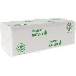 Scott® Papierhandtücher NATURA™