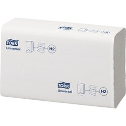 Tork Papierhandtücher Xpress® 2-lagig
