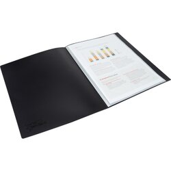 RAPESCO Sichtbuch Germ-Savvy™ 4 St./Pack.