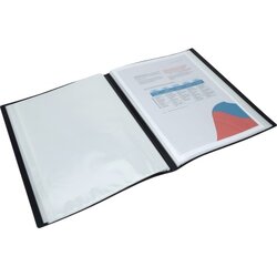 RAPESCO Sichtbuch Germ-Savvy™ 6 St./Pack.