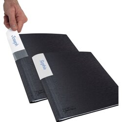RAPESCO Sichtbuch Germ-Savvy™ 2 St./Pack.