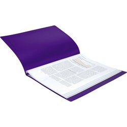 RAPESCO Sichtbuch Germ-Savvy™ 6 St./Pack.