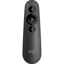 Logitech 910-005843 Presenter R500s Bluetooth 