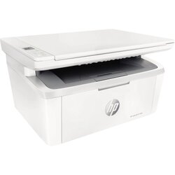 HP 2A130F Multifunktionsgerät LaserJet M140w