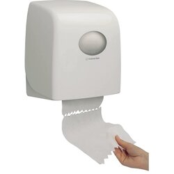Aquarius Handtuchspender Slimroll™