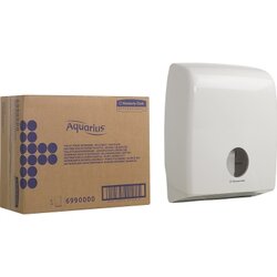 Aquarius Toilettenpapierspender