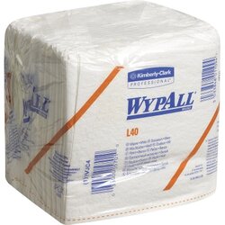 WYPALL* Wischtücher L40