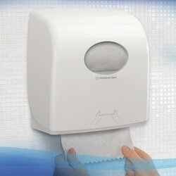 Scott® Handtuchrolle Essential™