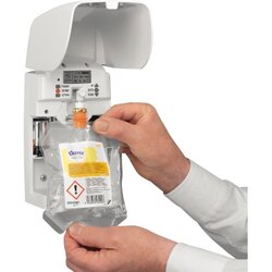 Kleenex® Lufterfrischer 6 x 300 ml/Pack.
