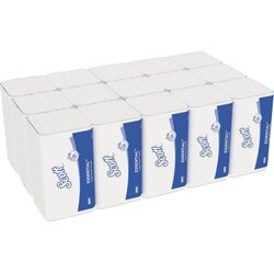 Scott® Papierhandtücher Essential™