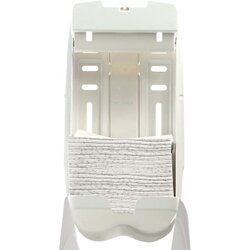 Scott® Toilettenpapier Control™ Einzelblatt