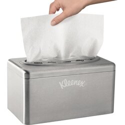 Kleenex® Papierhandtücher ULTRA SOFT POP-UP