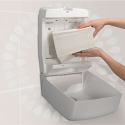 Kleenex® Papierhandtücher ULTRA™