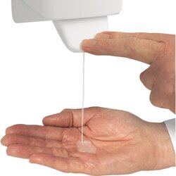 Scott® Schaumseife Anti Bac Foam Soap