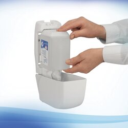 Scott® Schaumseife Anti Bac Foam Soap