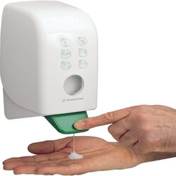 Kleenex® Körperlotion