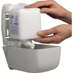 Kleenex® Körperlotion
