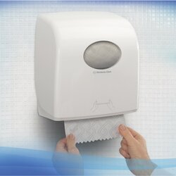 Scott® Handtuchrolle Control™ EXTRA STRONG