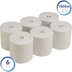 Scott® Handtuchrolle Control™ EXTRA STRONG