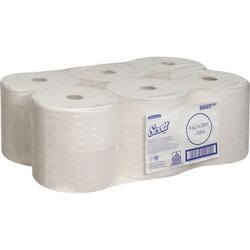 Scott® Handtuchrolle Performance
