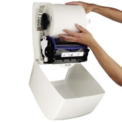 Scott® Handtuchrolle CONTROL™