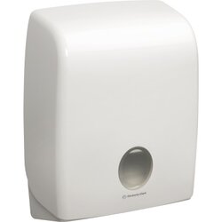Aquarius 6954 Handtuchspender  40,7x31,7x14,7cm ws