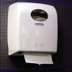 Aquarius Handtuchspender