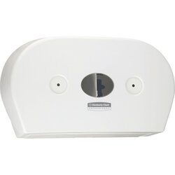 Aquarius 7186 Toilettenpapierspender Jumbo ws