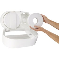 Aquarius Toilettenpapierspender Toilet Tissue