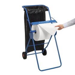 WYPALL* Wischtücher L10 Extra+