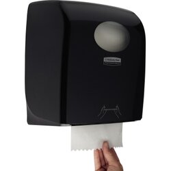 Aquarius Handtuchspender