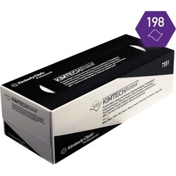 KIMTECH SCIENCE Wischtücher 30,4 x 30,4 cm (B x L)