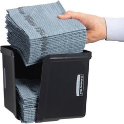 KIMBERLY-CLARK PROFESSIONAL Wischtuchspender