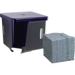 KIMBERLY-CLARK PROFESSIONAL Wischtuchspender