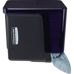 KIMBERLY-CLARK PROFESSIONAL Wischtuchspender